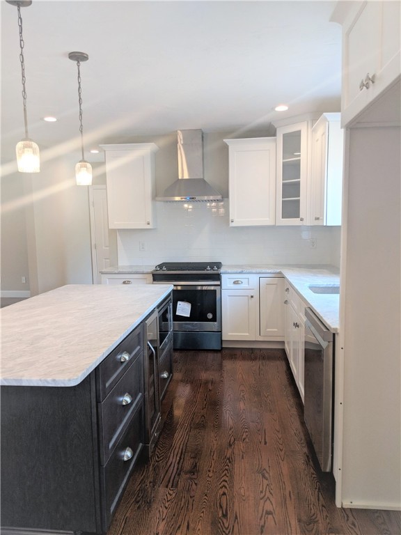 6 Lot 6 Carriage Hill Road Foster, RI 02825 - Photo 11 of 20 Gallery Image 11