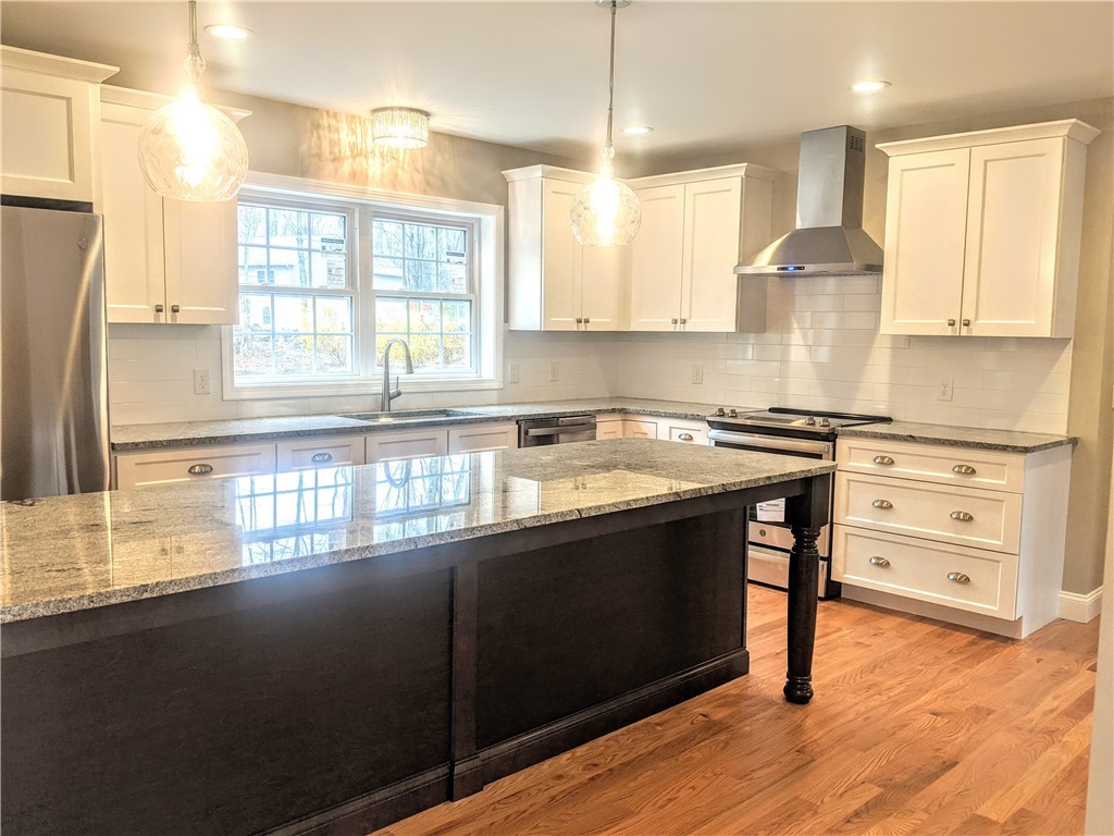 6 Lot 6 Carriage Hill Road Foster, RI 02825 - Photo 3 of 20 Gallery Image 3