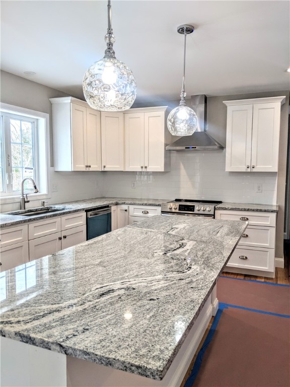 6 Lot 6 Carriage Hill Road Foster, RI 02825 - Photo 6 of 20 Gallery Image 6