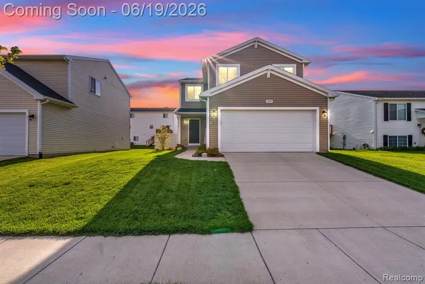 $339,000 | 2907 Jordan River Drive, Fowlerville, MI 48836