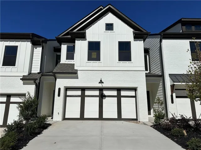 $368,710 | 4115 Millstone Park Lane, Oakwood, GA 30566