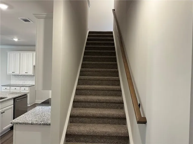 $372,270 | 4115 Millstone Park Lane, Oakwood, GA 30566