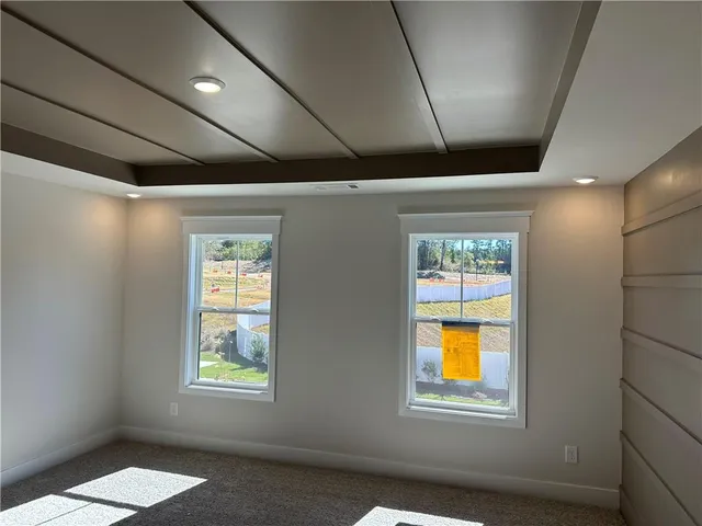 $372,270 | 4115 Millstone Park Lane, Oakwood, GA 30566