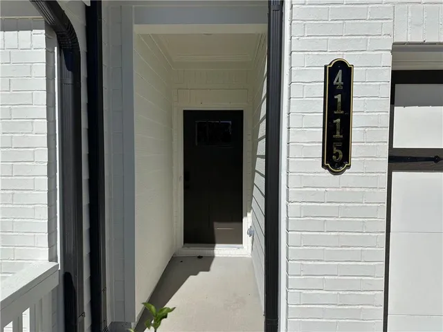 $372,270 | 4115 Millstone Park Lane, Oakwood, GA 30566