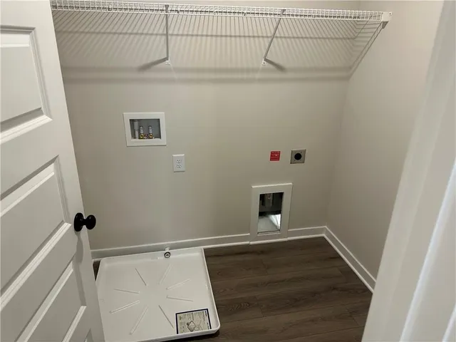 $372,270 | 4115 Millstone Park Lane, Oakwood, GA 30566