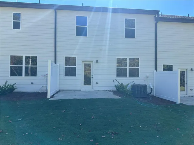 $372,270 | 4115 Millstone Park Lane, Oakwood, GA 30566