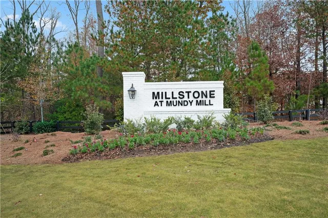 $372,270 | 4115 Millstone Park Lane, Oakwood, GA 30566