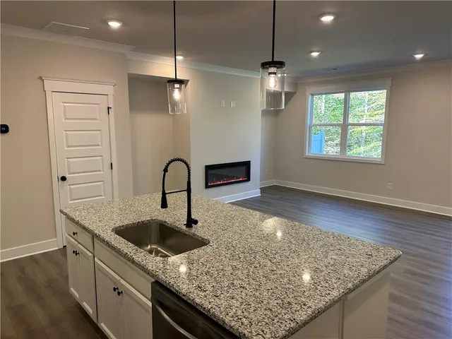 $372,270 | 4115 Millstone Park Lane, Oakwood, GA 30566