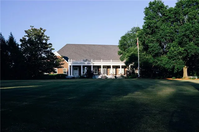 $372,270 | 4115 Millstone Park Lane, Oakwood, GA 30566