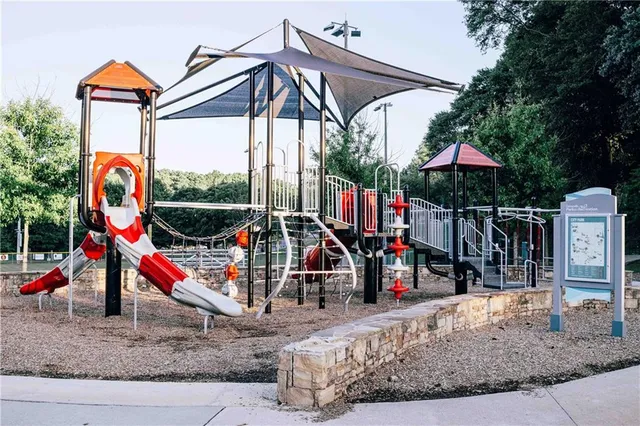 $372,270 | 4115 Millstone Park Lane, Oakwood, GA 30566