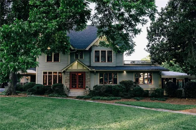 $372,270 | 4115 Millstone Park Lane, Oakwood, GA 30566