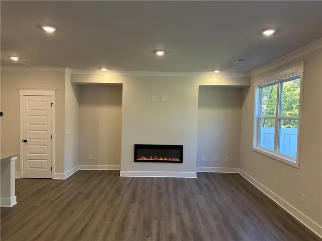 $372,270 | 4115 Millstone Park Lane, Oakwood, GA 30566