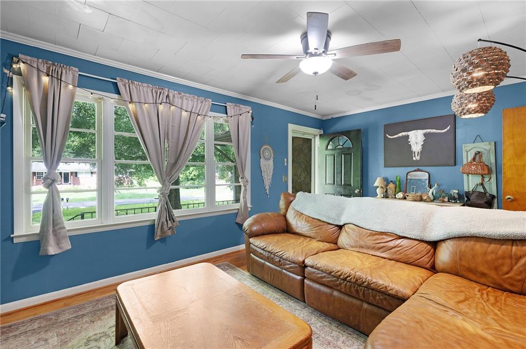 108 Roberts Street Calhoun, GA 30701 - Photo 7 of 27