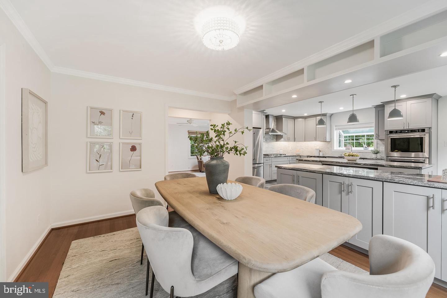 10812 Hunt Club Road Reston, VA 20190 - Photo 13 of 74 Gallery Image 13