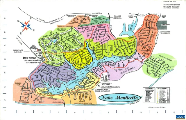 $339,825 | 43 Bridlewood Drive, Unit LM 70/11, Palmyra, VA 22963