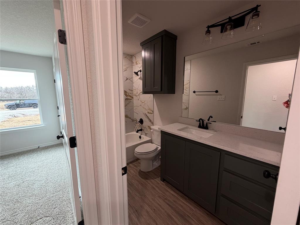 189 Altom Road Springtown, TX 76082 - Photo 8 of 8