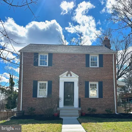 $624,000 | 2406 Churchill Road, Silver Spring, MD 20902
