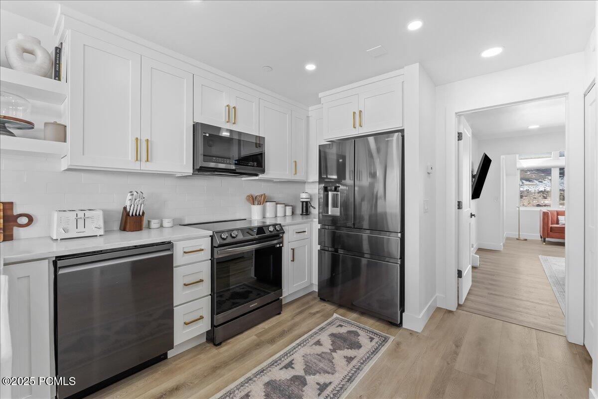 3285 Lower Saddleback Road, Unit 6A Park City, UT 84098 - Photo 4 of 31