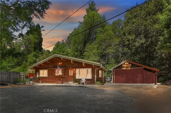 $400,000 | 29548 Hook Creek Road, Cedar Glen, CA 92321
