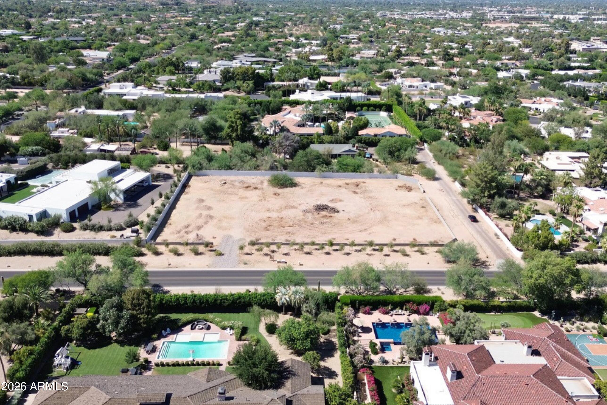 6616 East Jackrabbit Road, Unit 2 Paradise Valley, AZ 85253 - Photo 6 of 14