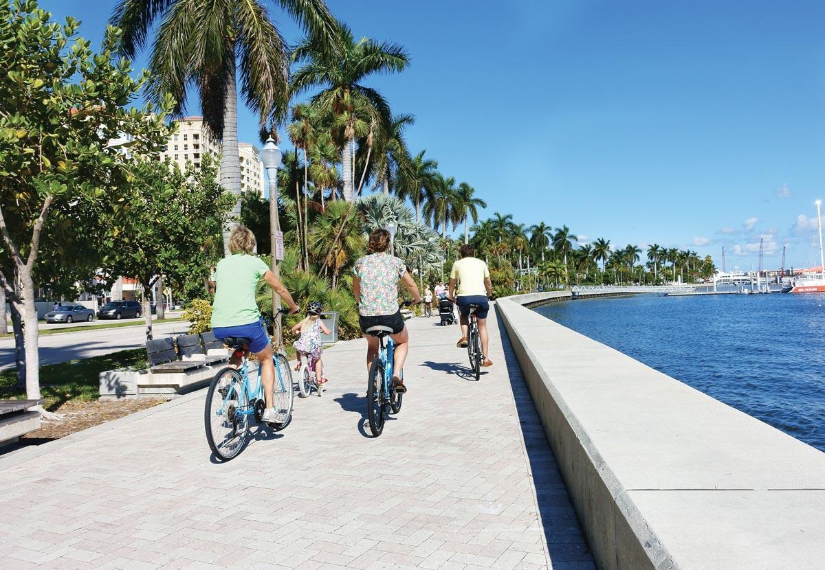 172 North County Road, Unit 5 Palm Beach, FL 33480 - Photo 18 of 26 Community Amenities