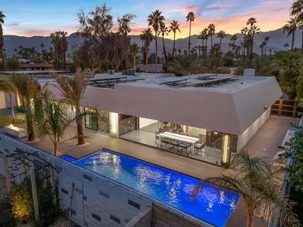 $1,800,000 | 36736 Jasmine Lane, Rancho Mirage, CA 92270