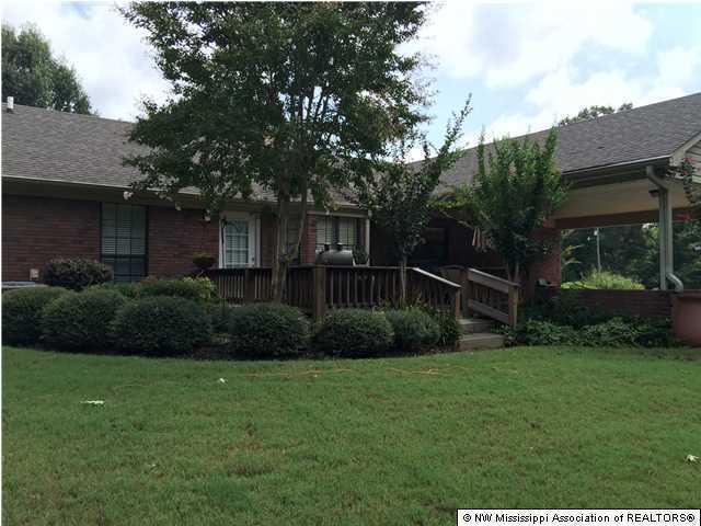 461 Brandywine Road Senatobia, MS 38668 - Photo 3 of 20 Additional Photo