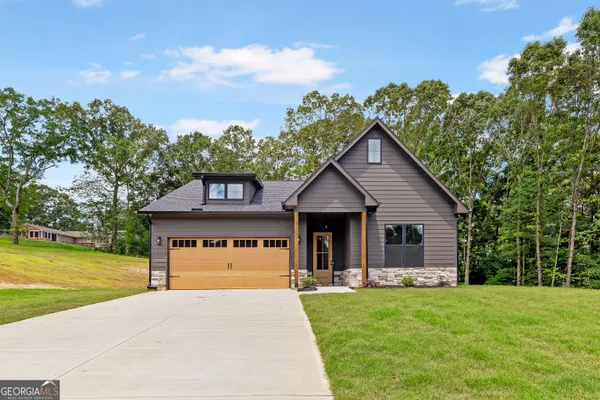 $290,000 | 111 Oakwood Drive, Cedartown, GA 30125