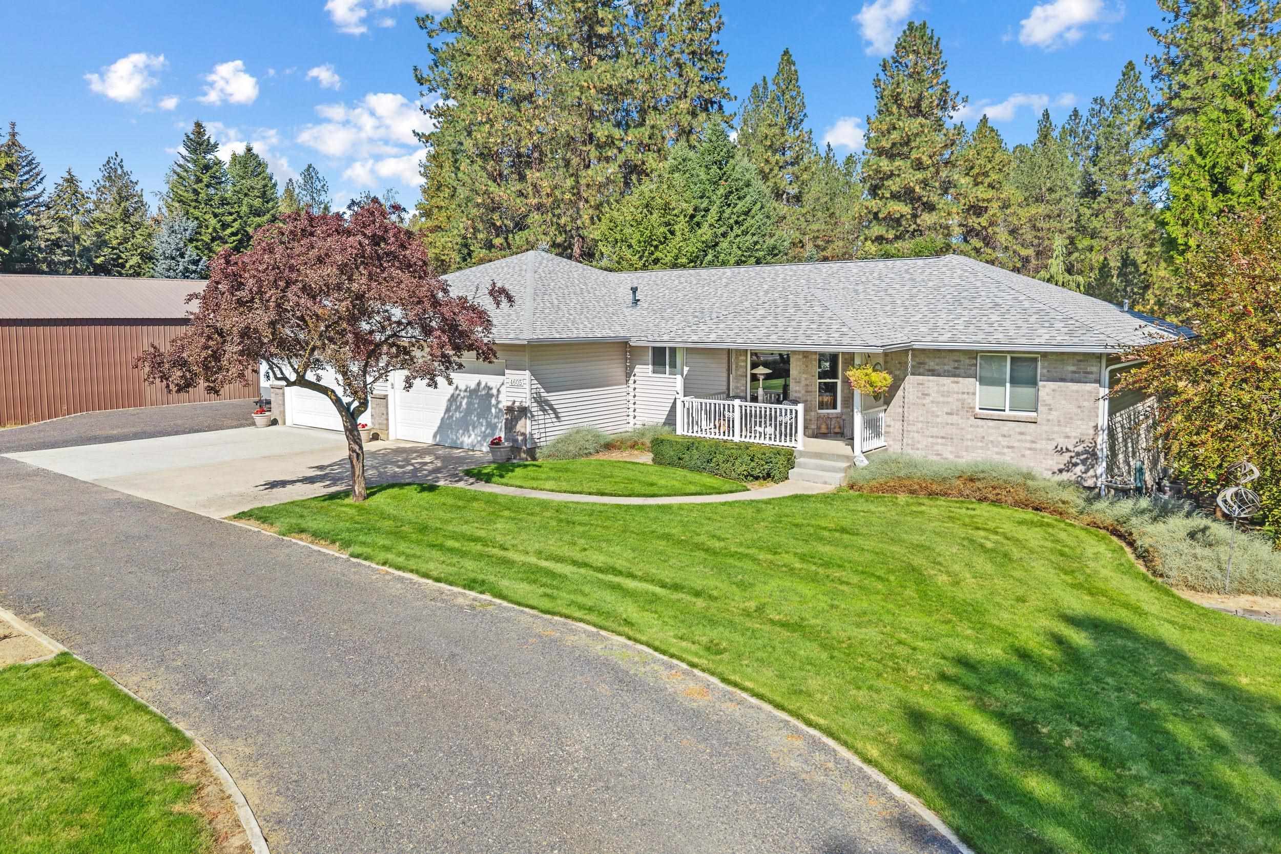 4605 East Greenbluff Road Colbert, WA 99005 - Photo 3 of 50 Gallery Image 3
