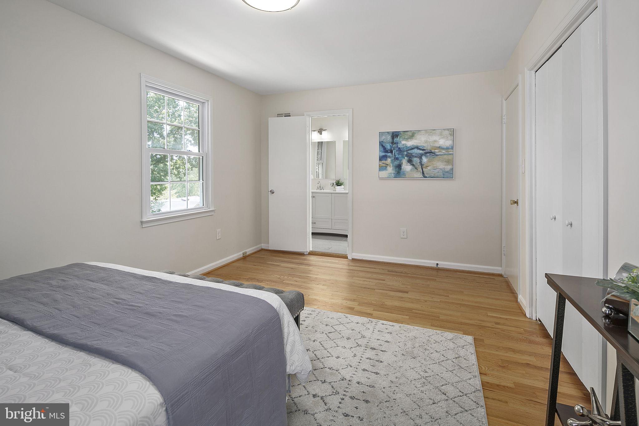 1508 Crestline Road Silver Spring, MD 20904 - Photo 13 of 31 Bedroom 1