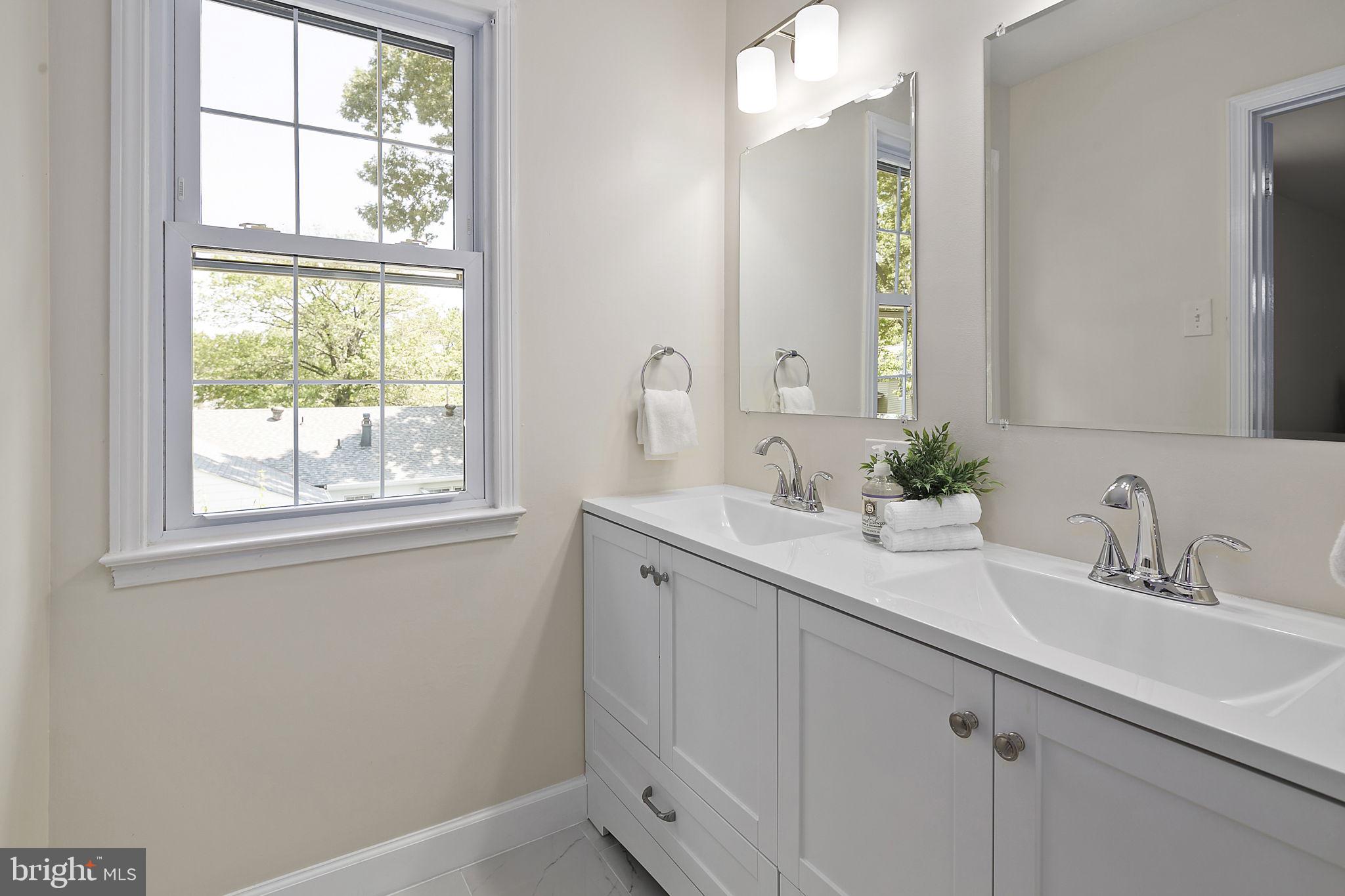 1508 Crestline Road Silver Spring, MD 20904 - Photo 14 of 31 Full Bathroom 1