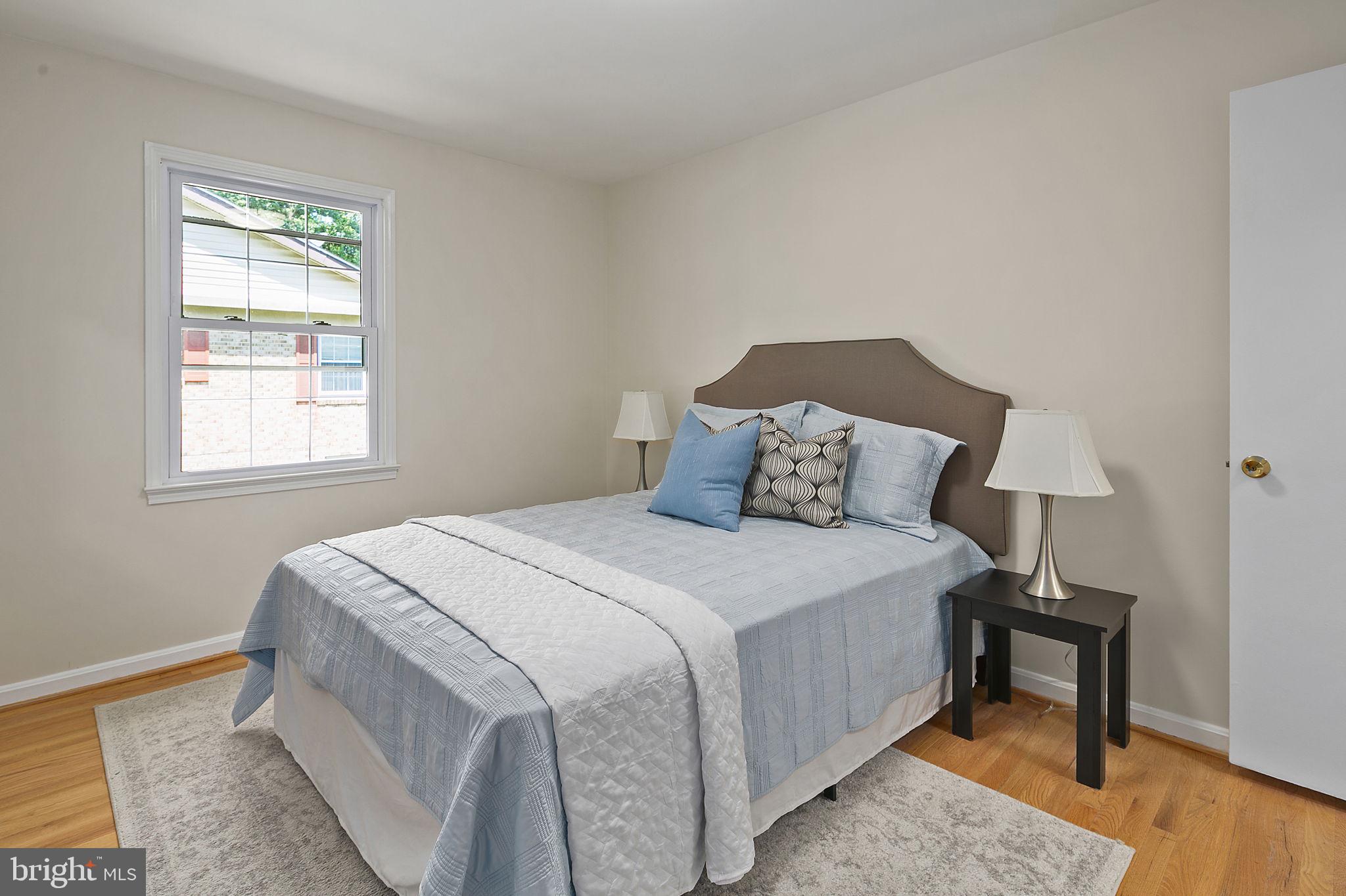1508 Crestline Road Silver Spring, MD 20904 - Photo 15 of 31 Bedroom 2