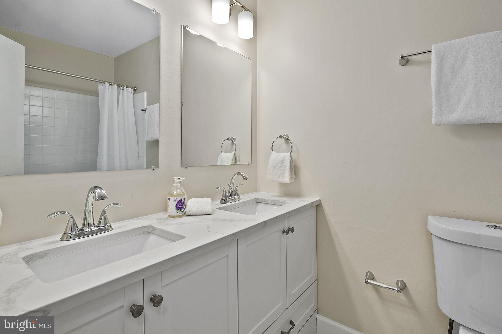 1508 Crestline Road Silver Spring, MD 20904 - Photo 16 of 31 Full Bath 2