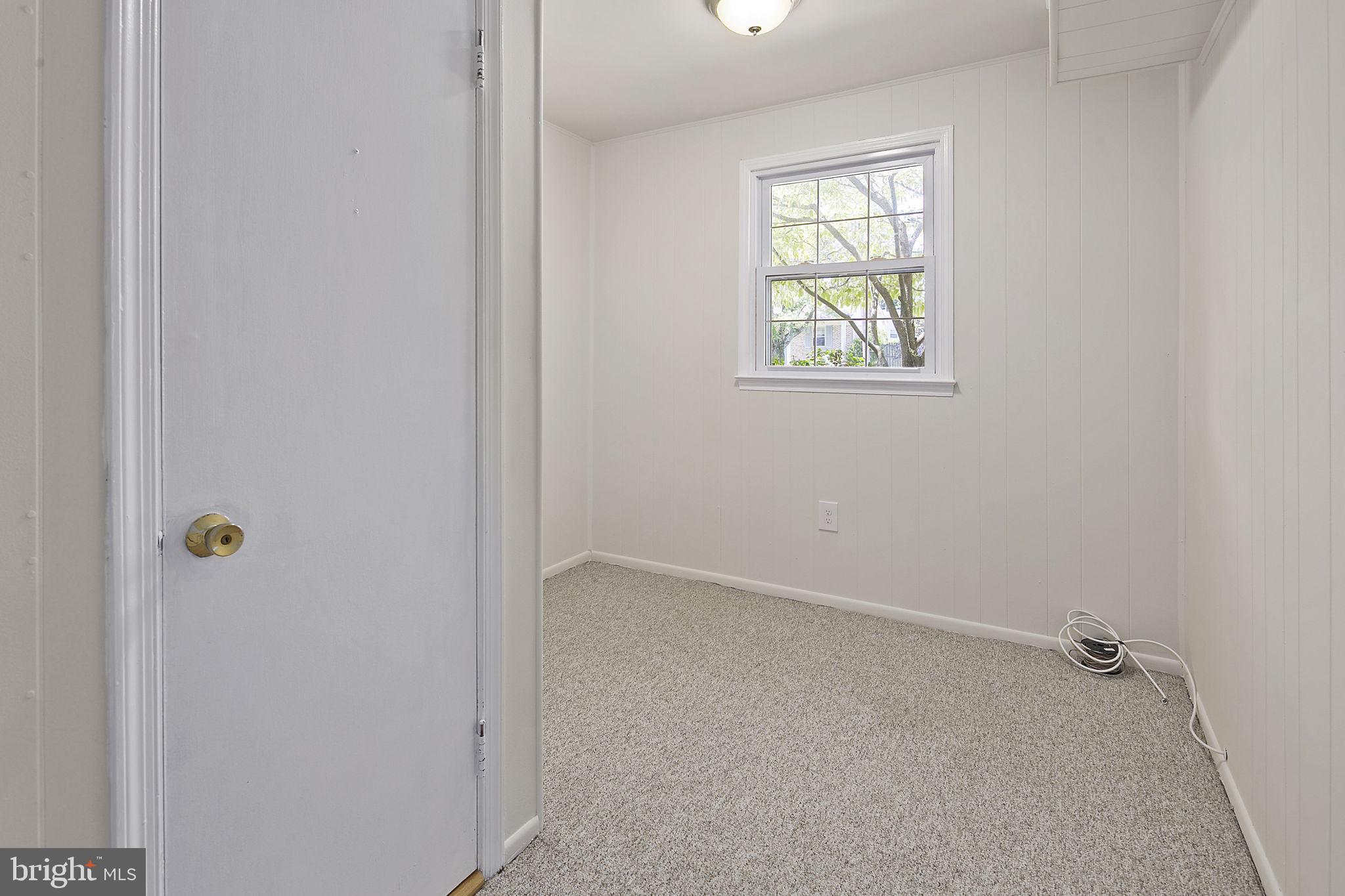 1508 Crestline Road Silver Spring, MD 20904 - Photo 21 of 31 Private office