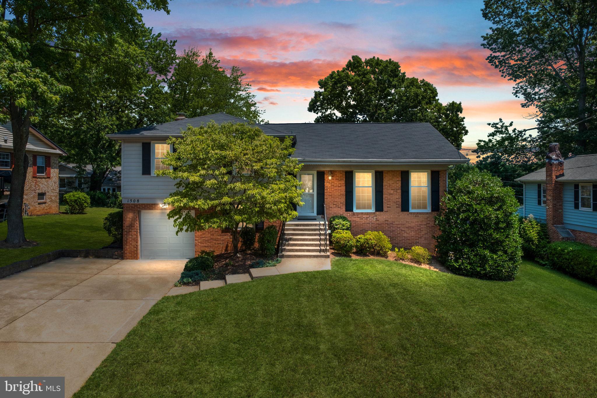1508 Crestline Road Silver Spring, MD 20904 - Photo 31 of 31 Don't Miss this Home!