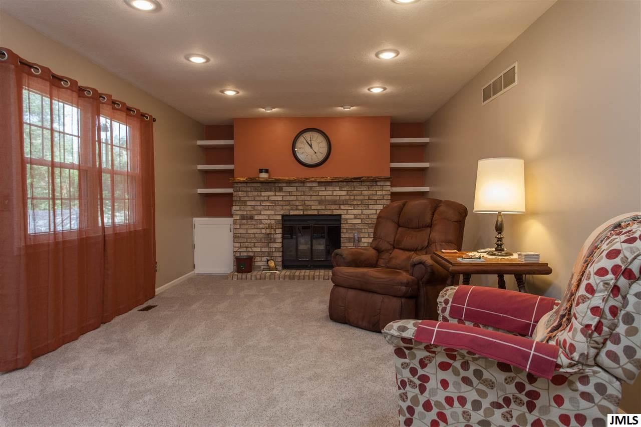4754 Birch Haven Road Jackson, MI 49201 - Photo 12 of 36 Photo 12
