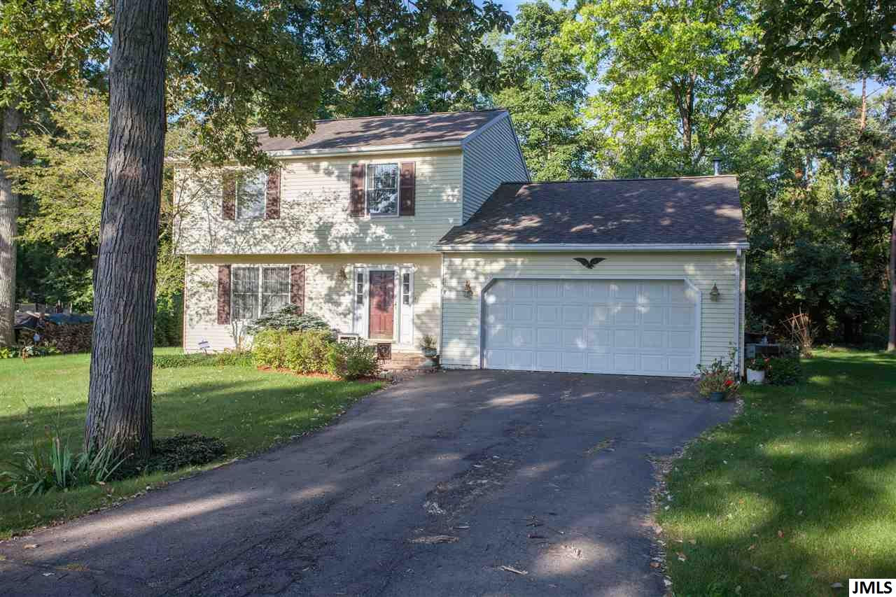 4754 Birch Haven Road Jackson, MI 49201 - Photo 2 of 36 Photo 2