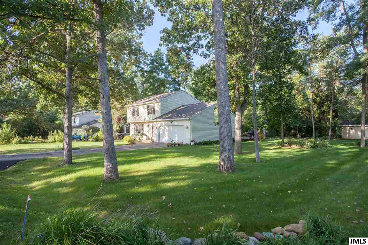 4754 Birch Haven Road Jackson, MI 49201 - Photo 29 of 36 Photo 29