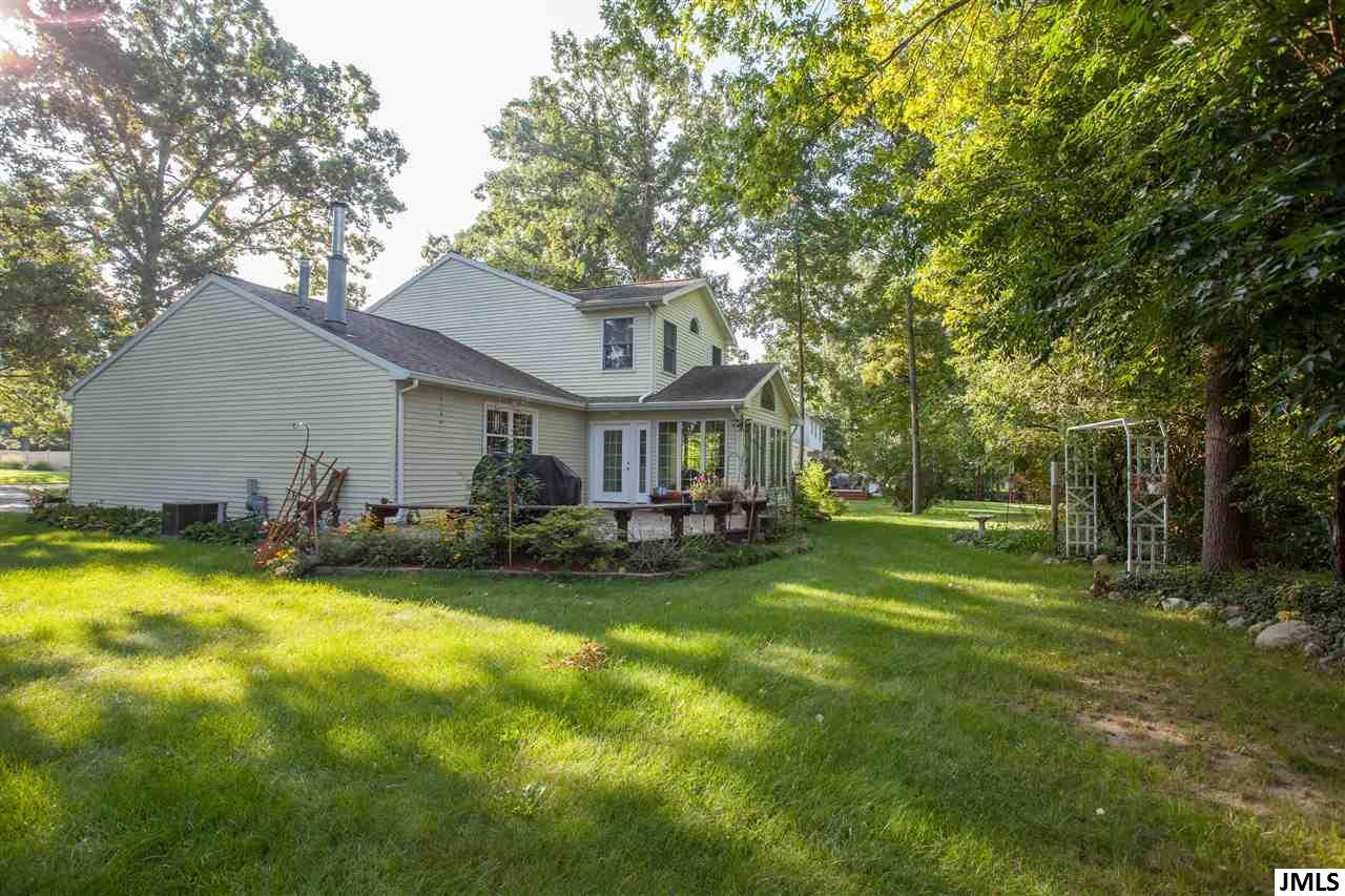 4754 Birch Haven Road Jackson, MI 49201 - Photo 31 of 36 Photo 31