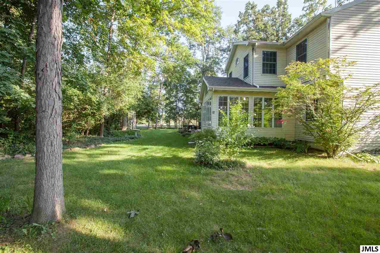 4754 Birch Haven Road Jackson, MI 49201 - Photo 32 of 36 Photo 32