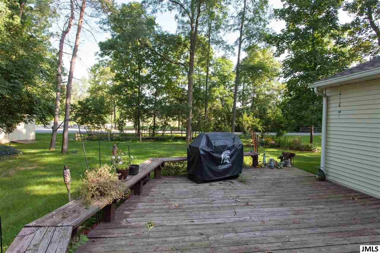 4754 Birch Haven Road Jackson, MI 49201 - Photo 33 of 36 Photo 33