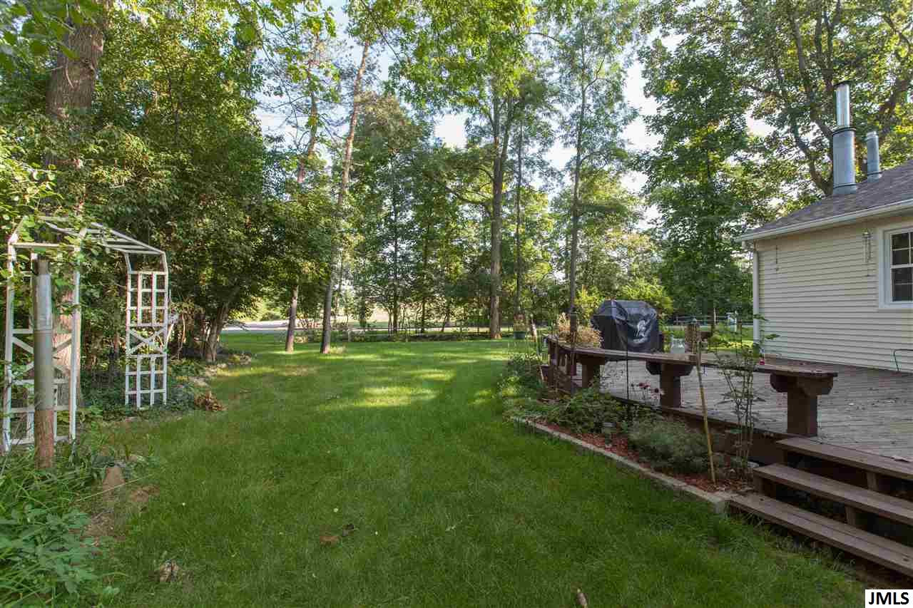 4754 Birch Haven Road Jackson, MI 49201 - Photo 34 of 36 Photo 34