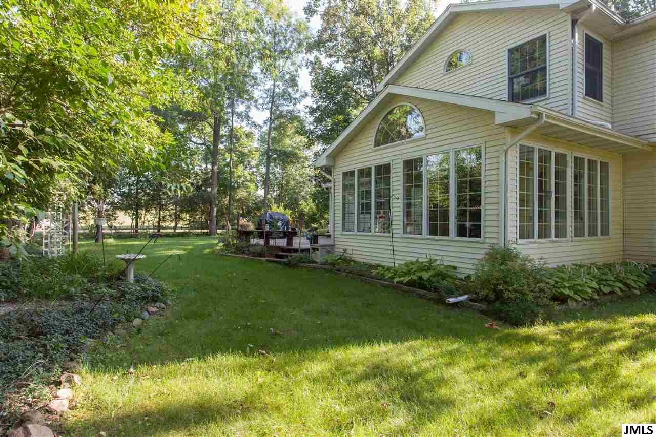 4754 Birch Haven Road Jackson, MI 49201 - Photo 35 of 36 Photo 35