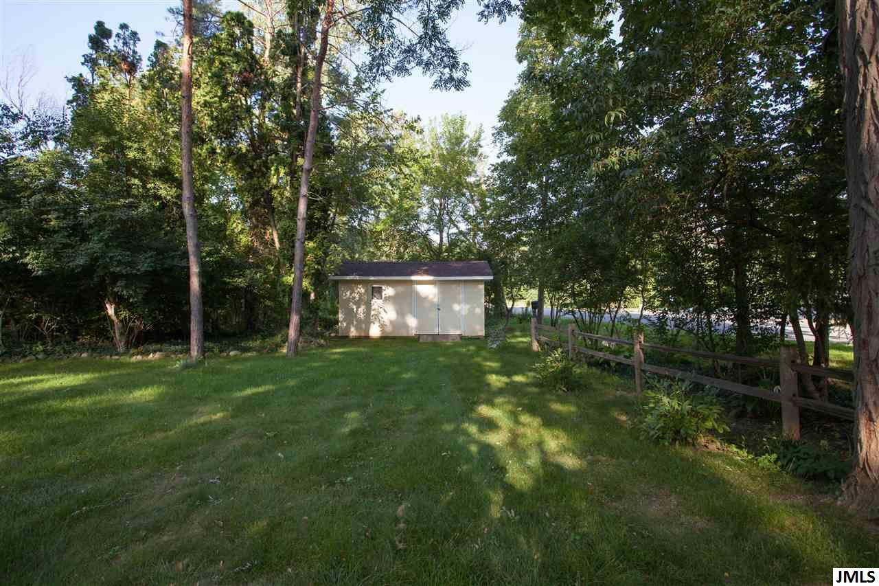 4754 Birch Haven Road Jackson, MI 49201 - Photo 36 of 36 Photo 36