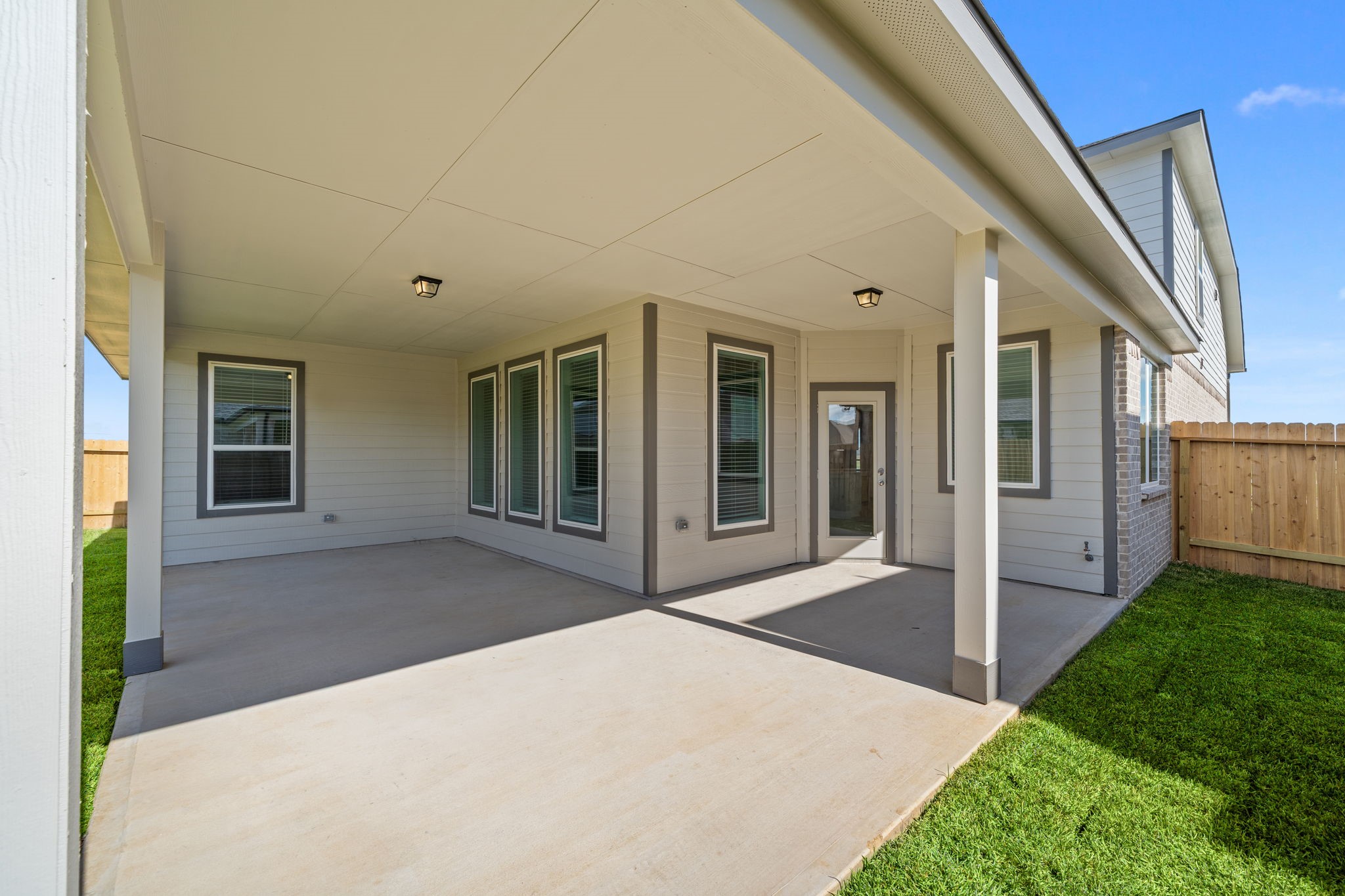 604 Ember Ridge Waller, TX 77484 - Photo 23 of 24 representative photo