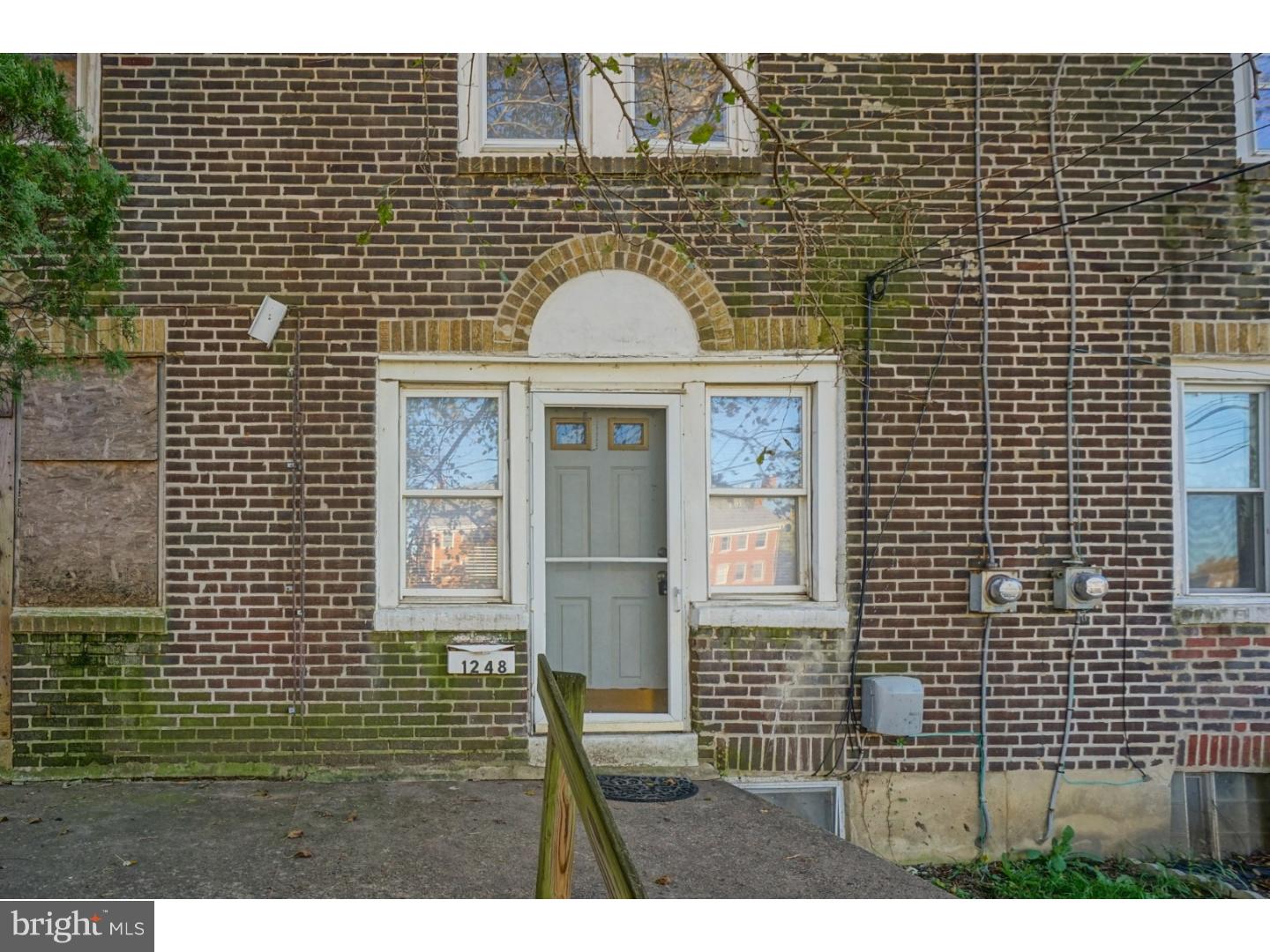 1248 South Merrimac Road Camden, NJ 08104 - Photo 1 of 18