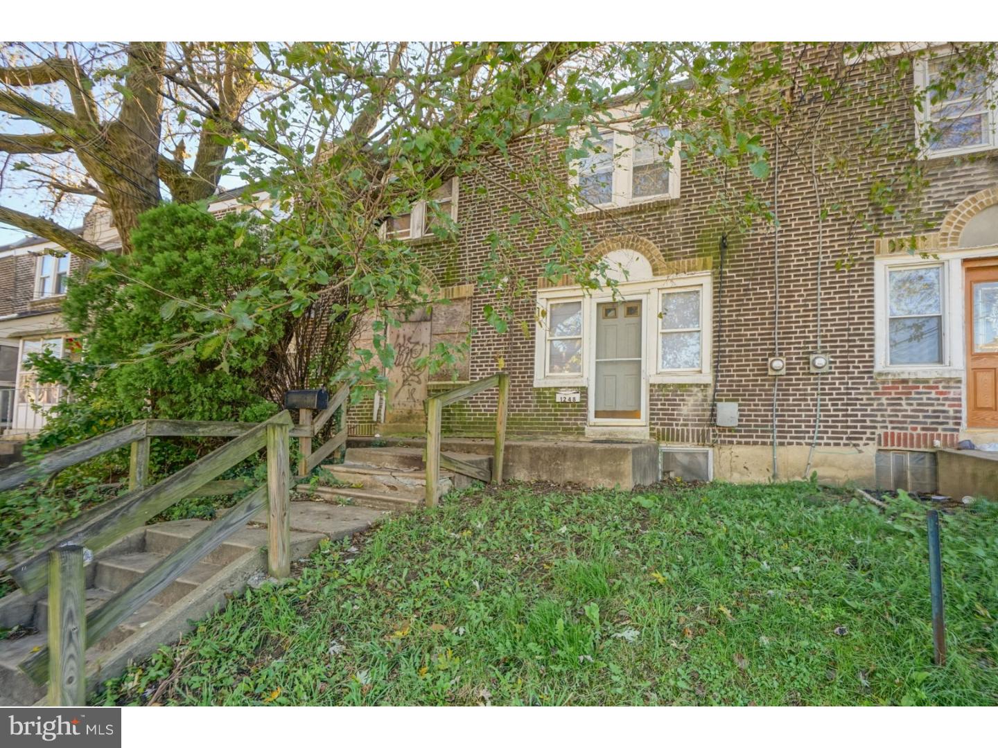 1248 South Merrimac Road Camden, NJ 08104 - Photo 18 of 18
