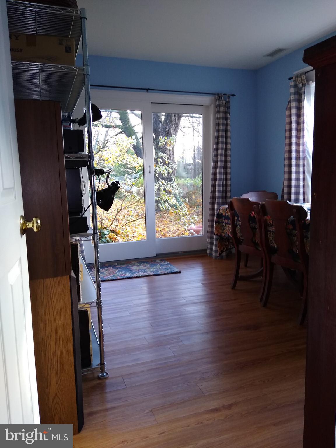 14 Hamlet Road Levittown, PA 19056 - Photo 23 of 47 1st Floor Bedroom or Office