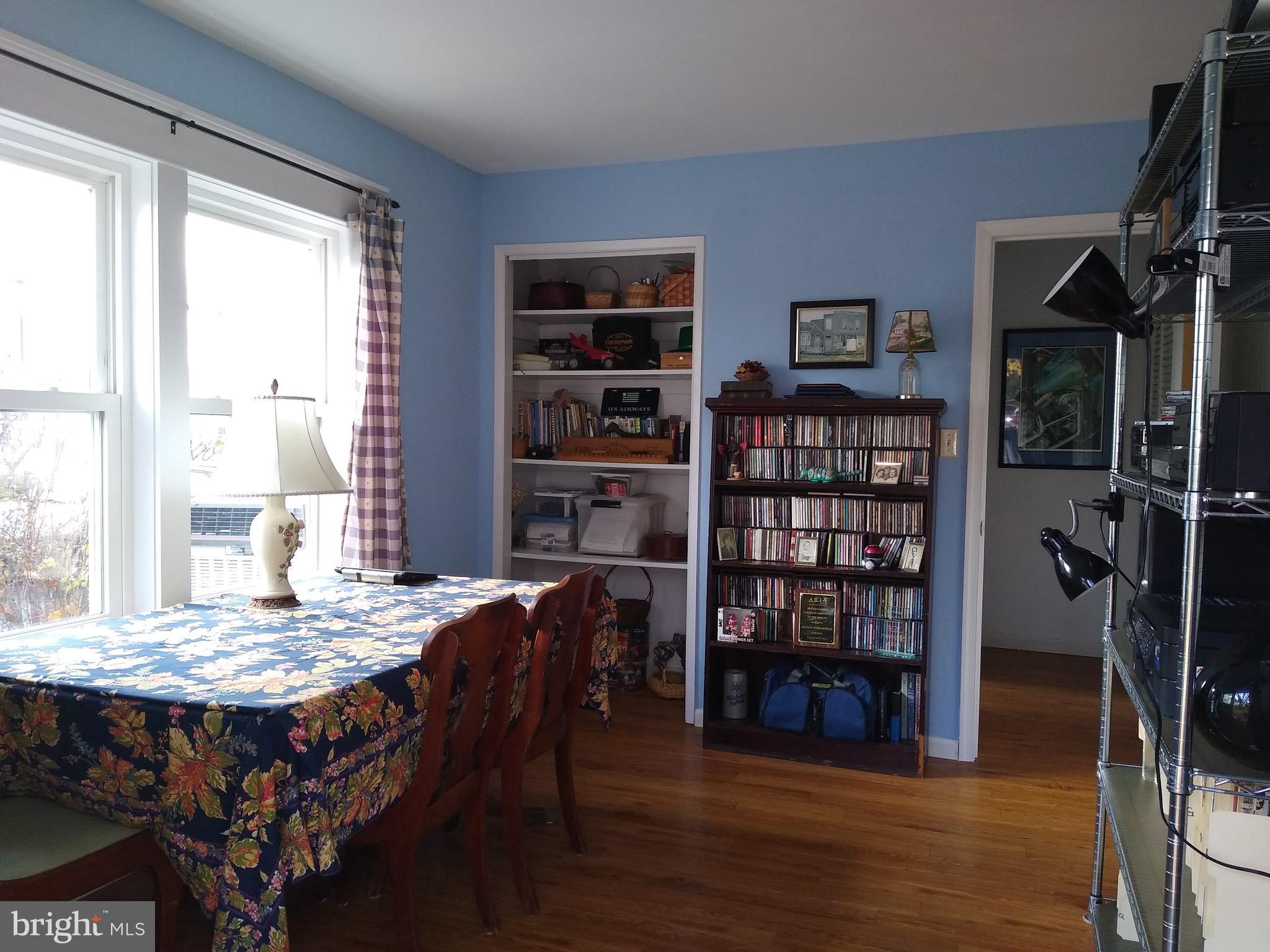 14 Hamlet Road Levittown, PA 19056 - Photo 25 of 47 1st Floor Bedroom or Office