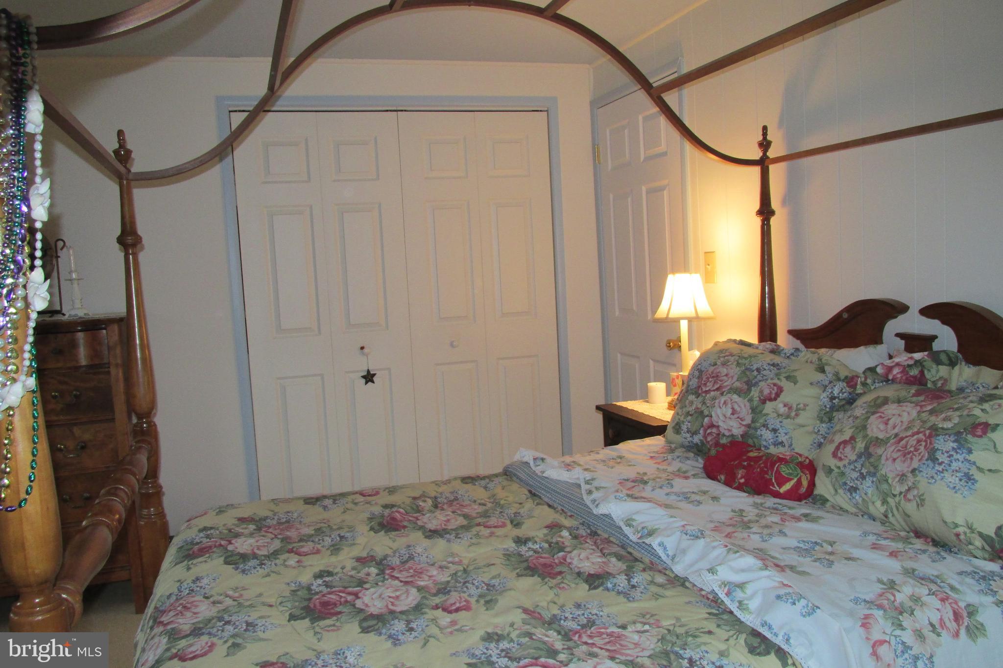 14 Hamlet Road Levittown, PA 19056 - Photo 36 of 47 Upstairs Bedroom 2